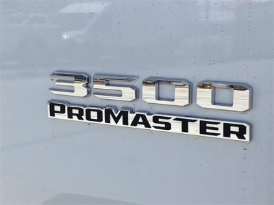 New 2024 Ram ProMaster 3500 High Roof  in Anaheim, CA 4