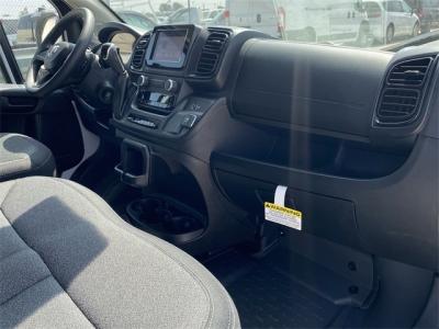 New 2024 Ram ProMaster 3500 High Roof  in Anaheim, CA 7