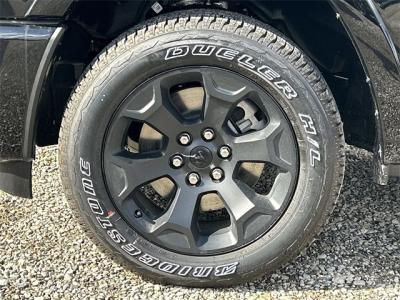 New 2026 Ram 1500 Big Horn/Lone Star  in Anaheim, CA 9