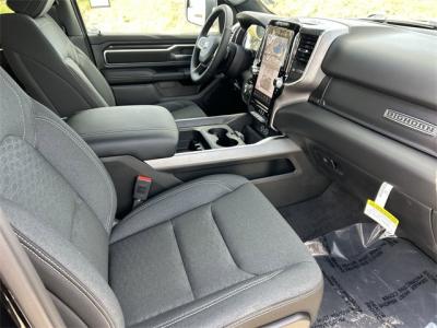 New 2026 Ram 1500 Big Horn/Lone Star  in Anaheim, CA 11