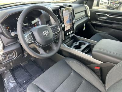 New 2026 Ram 1500 Big Horn/Lone Star  in Anaheim, CA 14