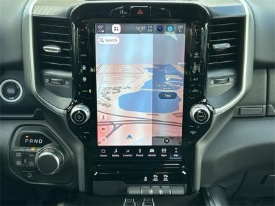 New 2026 Ram 1500 Big Horn/Lone Star  in Anaheim, CA 18
