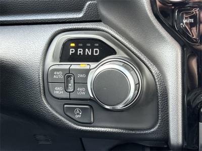 New 2026 Ram 1500 Big Horn/Lone Star  in Anaheim, CA 20