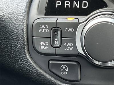 New 2026 Ram 1500 Big Horn/Lone Star  in Anaheim, CA 21