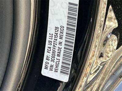 New 2026 Ram 1500 Big Horn/Lone Star  in Anaheim, CA 22