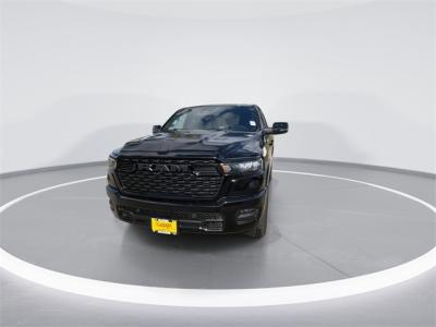 New 2026 Ram 1500 Big Horn/Lone Star  in Anaheim, CA 2