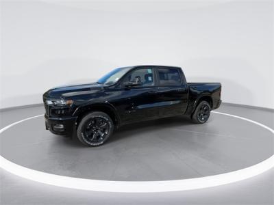New 2026 Ram 1500 Big Horn/Lone Star  in Anaheim, CA 3