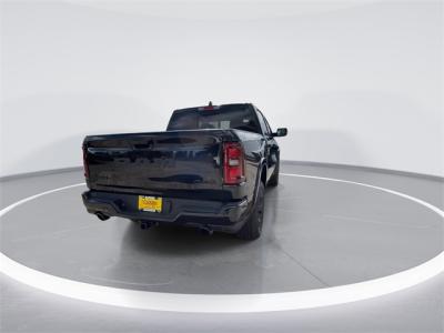 New 2026 Ram 1500 Big Horn/Lone Star  in Anaheim, CA 6