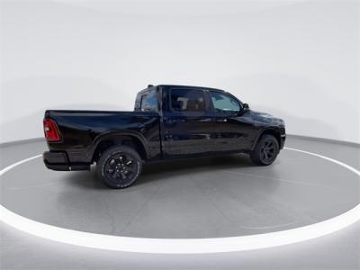 New 2026 Ram 1500 Big Horn/Lone Star  in Anaheim, CA 7