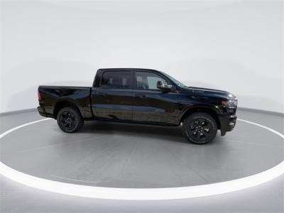 New 2026 Ram 1500 Big Horn/Lone Star  in Anaheim, CA 8