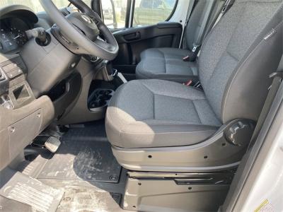 New 2024 Ram ProMaster 3500 High Roof  in Anaheim, CA 9