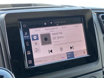 New 2024 Ram ProMaster 3500 High Roof  in Anaheim, CA 11
