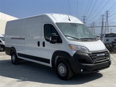New 2024 Ram ProMaster 3500 High Roof  in Anaheim, CA 1