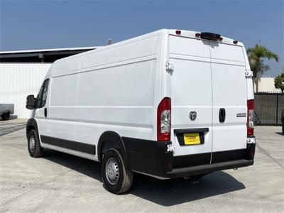 New 2024 Ram ProMaster 3500 High Roof  in Anaheim, CA 3