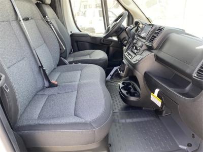 New 2024 Ram ProMaster 3500 High Roof  in Anaheim, CA 6