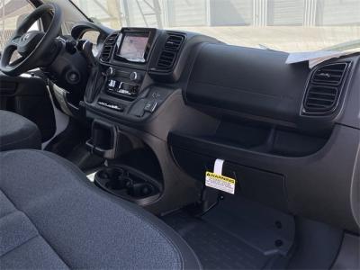New 2024 Ram ProMaster 3500 High Roof  in Anaheim, CA 7