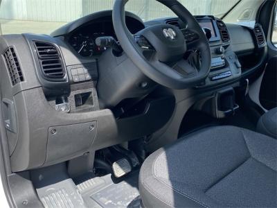 New 2024 Ram ProMaster 3500 High Roof  in Anaheim, CA 8