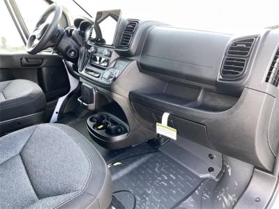New 2024 Ram ProMaster 3500 High Roof  in Anaheim, CA 10