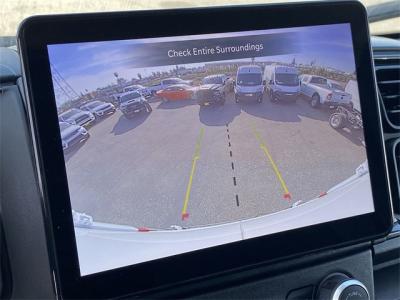 New 2024 Ram ProMaster 3500 High Roof  in Anaheim, CA 16
