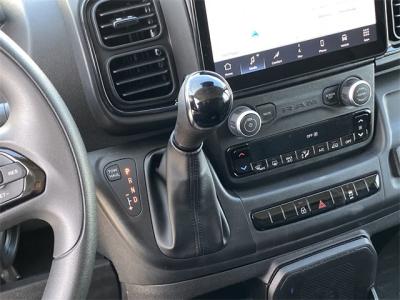 New 2024 Ram ProMaster 3500 High Roof  in Anaheim, CA 17