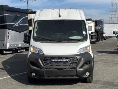 New 2024 Ram ProMaster 3500 High Roof  in Anaheim, CA 1