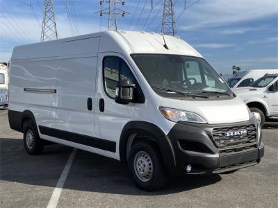 New 2024 Ram ProMaster 3500 High Roof  in Anaheim, CA 2