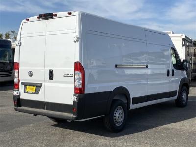 New 2024 Ram ProMaster 3500 High Roof  in Anaheim, CA 3