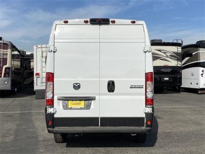 New 2024 Ram ProMaster 3500 High Roof  in Anaheim, CA 4