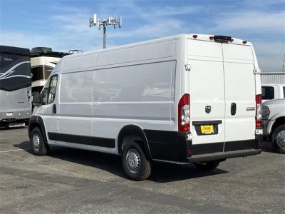 New 2024 Ram ProMaster 3500 High Roof  in Anaheim, CA 5