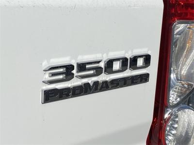 New 2024 Ram ProMaster 3500 High Roof  in Anaheim, CA 6