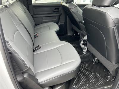 New 2023 Ram 2500 Tradesman  in Anaheim, CA 9
