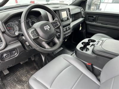 New 2023 Ram 2500 Tradesman  in Anaheim, CA 10