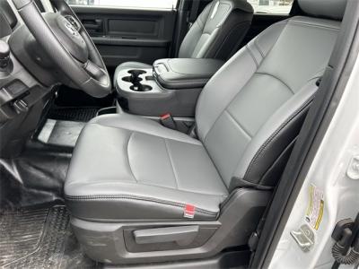 New 2023 Ram 2500 Tradesman  in Anaheim, CA 11