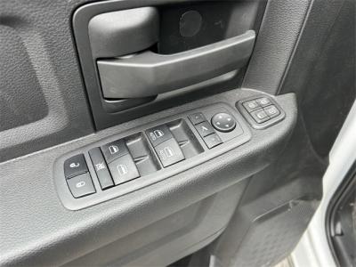 New 2023 Ram 2500 Tradesman  in Anaheim, CA 12