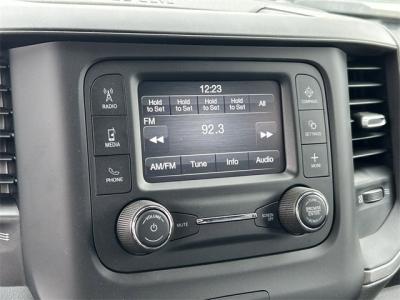 New 2023 Ram 2500 Tradesman  in Anaheim, CA 13