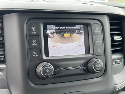 New 2023 Ram 2500 Tradesman  in Anaheim, CA 14