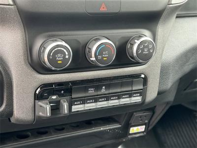 New 2023 Ram 2500 Tradesman  in Anaheim, CA 15