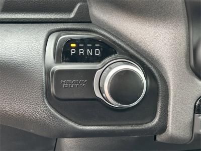 New 2023 Ram 2500 Tradesman  in Anaheim, CA 16