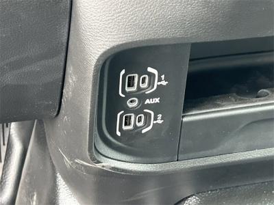 New 2023 Ram 2500 Tradesman  in Anaheim, CA 17