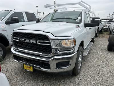 New 2023 Ram 2500 Tradesman  in Anaheim, CA 1