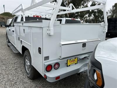 New 2023 Ram 2500 Tradesman  in Anaheim, CA 2