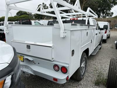 New 2023 Ram 2500 Tradesman  in Anaheim, CA 3