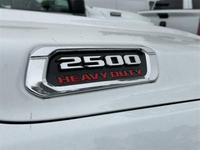 New 2023 Ram 2500 Tradesman  in Anaheim, CA 5