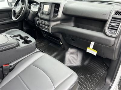 New 2023 Ram 2500 Tradesman  in Anaheim, CA 6