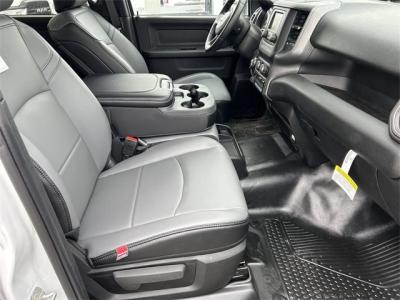 New 2023 Ram 2500 Tradesman  in Anaheim, CA 7