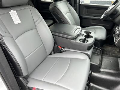 New 2023 Ram 2500 Tradesman  in Anaheim, CA 8