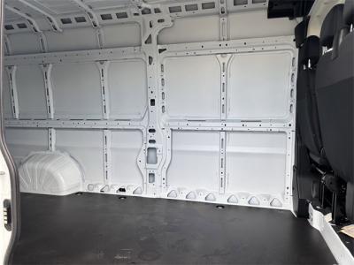 New 2024 Ram ProMaster 3500 High Roof  in Anaheim, CA 9