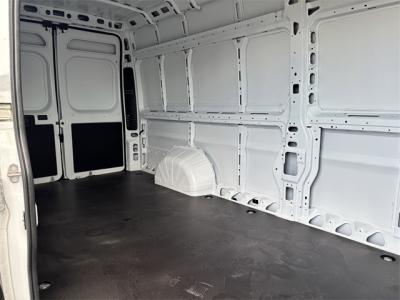 New 2024 Ram ProMaster 3500 High Roof  in Anaheim, CA 10