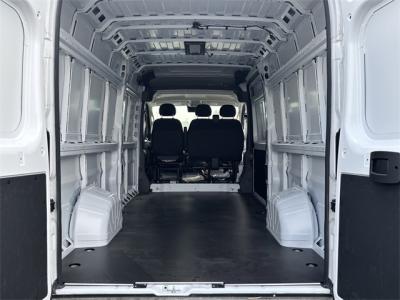New 2024 Ram ProMaster 3500 High Roof  in Anaheim, CA 11