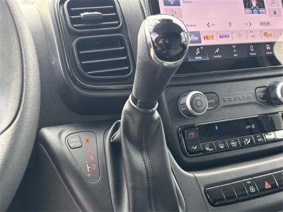 New 2024 Ram ProMaster 3500 High Roof  in Anaheim, CA 17